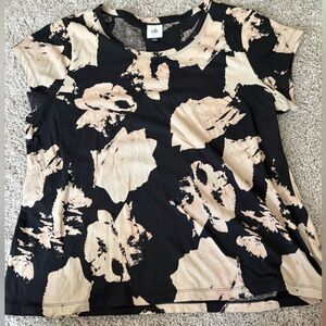 Cabi Fall Flash Tee, #4373